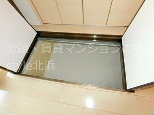 ラクラス長堀橋の物件内観写真